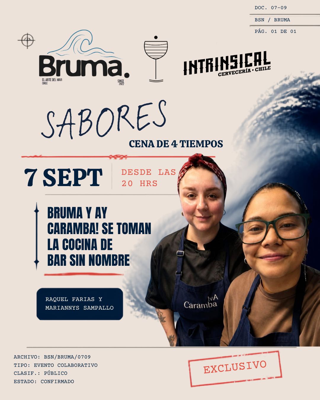 Flyer